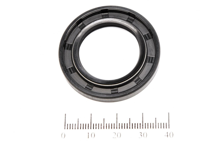 Сальник (манжета армированная) TC 25х40х5 NBR70