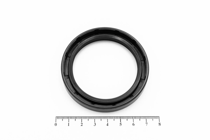 Сальник (манжета армированная) TC 53х68х10 NBR70