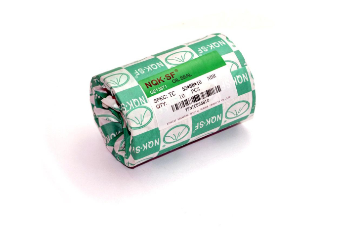 Сальник (манжета армированная) TC 53х68х10 NBR70