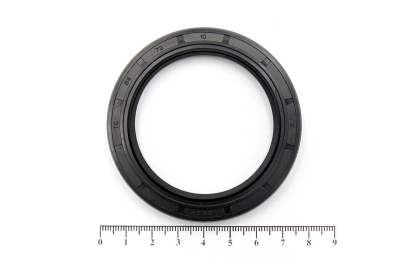 Сальник (манжета армированная) TC 54x72x10 NBR70