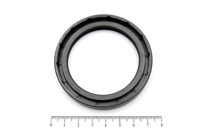 Сальник (манжета армированная) TC 54x72x10 NBR70