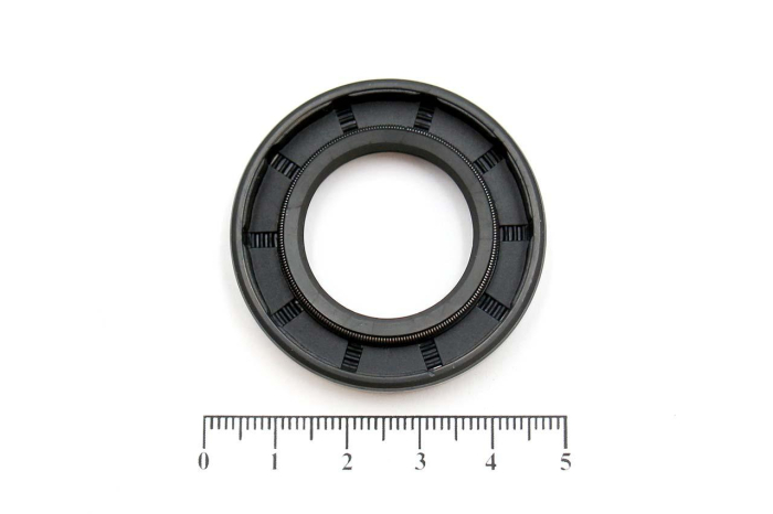 Сальник (манжета армированная) TC 25х43х8 NBR70