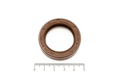 Сальник (манжета армир.) фторкаучук TC 30х42х10 FKM75