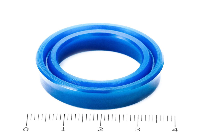 Манжета PU 25*35*7 UN