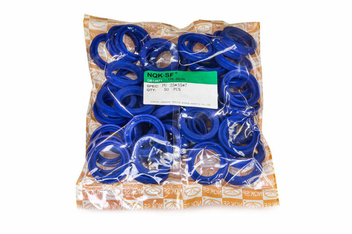 Манжета PU 25*35*7 UN