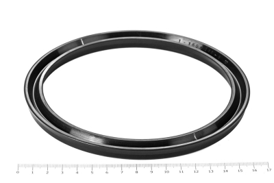 Манжета 1-160х140  h=10  ГОСТ 14896-84