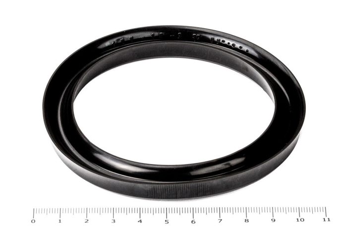 Манжета 80х100  h=10  ТУ 38-1051725-86