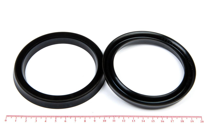 Манжета 80х100  h=10  ТУ 38-1051725-86