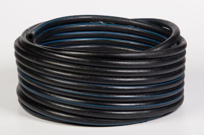 Рукав кл. III кислор. Ф 9 мм (20 атм) ГОСТ 9356-75