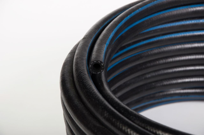 Рукав кл. III кислор. Ф 9 мм (20 атм) ГОСТ 9356-75