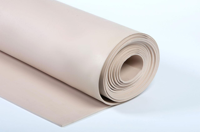 Пластина вакуумная 4 мм ТУ 38.105.116-81