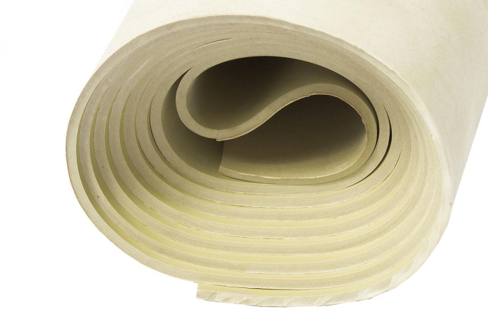 Пластина вакуумная 4 мм ТУ 38.105.116-81