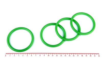 Кольцо 055-065-58-2-7 силикон ГОСТ 9833-73