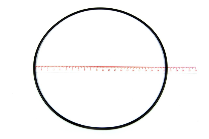 Кольцо 215-220-36 ГОСТ 9833-73