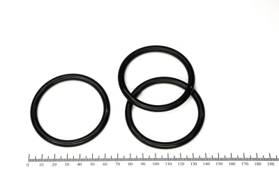 Кольцо 055-065-58 (053.6-5.7) NBR70