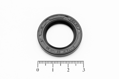 Сальник (манжета армированная) TC 20х30х5 NBR70