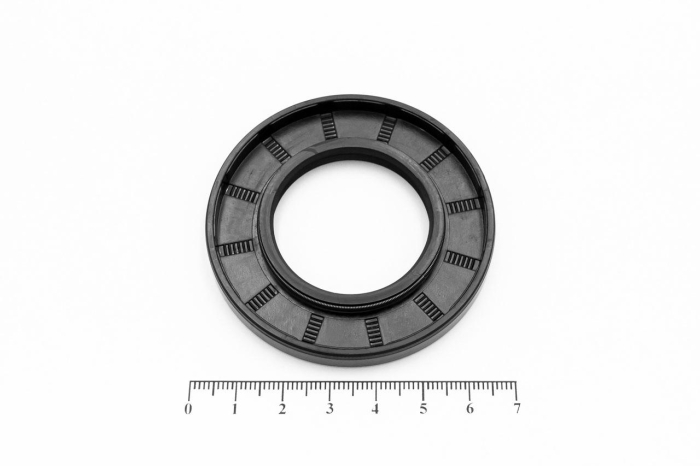 Сальник (манжета армированная) TC 35х62х7 NBR70