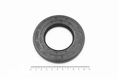 Сальник (манжета армированная) TC 55х100х10 NBR70