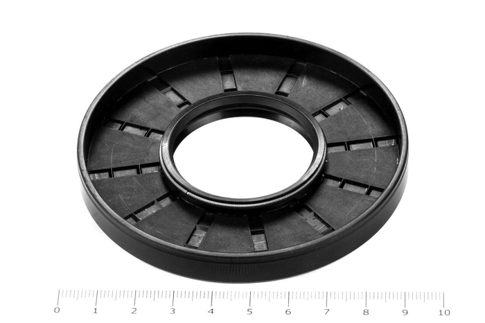 Сальник (манжета армированная) TC 40х90х10 NBR70