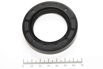 Сальник (манжета армированная) TC 45х68х12 NBR70