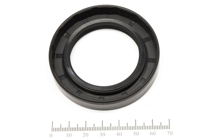 Сальник (манжета армированная) TC 45х68х12 NBR70