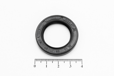 Сальник (манжета армированная) TC 25х37х6 NBR70