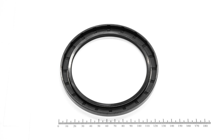 Сальник (манжета армированная) TC 100х125х13 NBR70
