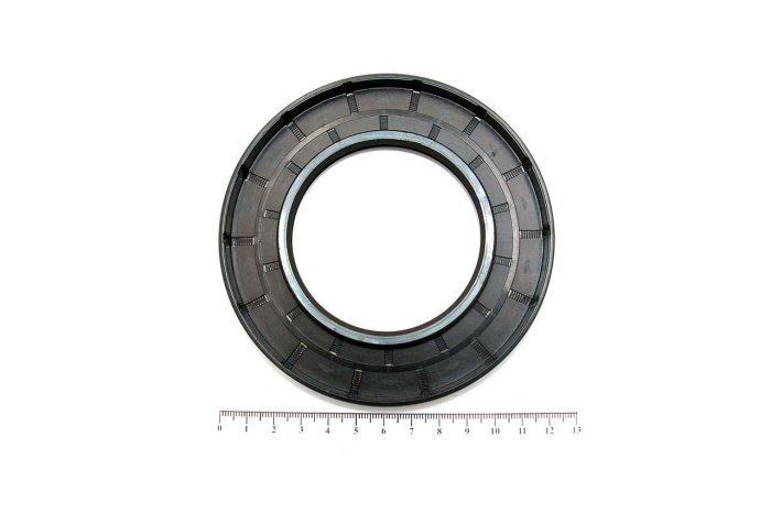 Сальник (манжета армированная) TC 70x120x12 NBR70