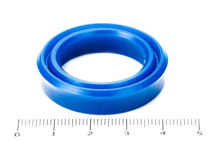 Манжета PU 25*35*8 UN