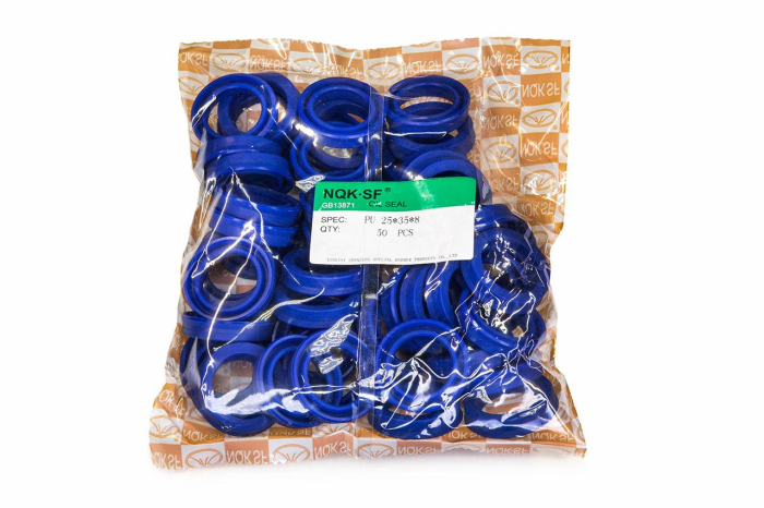 Манжета PU 25*35*8 UN