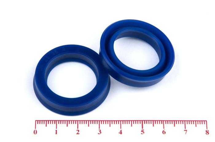 Манжета PU 25*35*8 UN