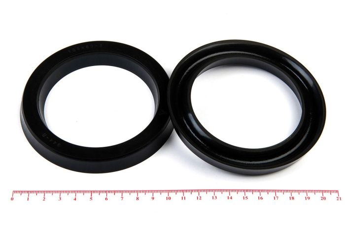 Манжета 80х105  h=12.5  ТУ 38-1051725-86