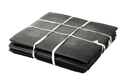 Пластина пористая 10 мм прессовая I группа (650х650 мм, упаковка ~ 30 кг) ТУ 38.105.867-90