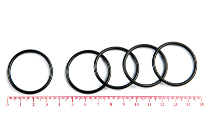 Кольцо 032-036-25 ГОСТ 9833-73