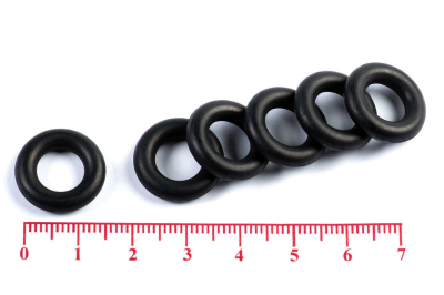 Кольцо 009.0-4.0 NBR70