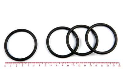 Кольцо 049.0-5.0 NBR70