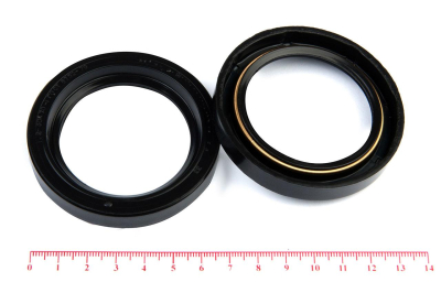 Сальник (манжета армированная) 1.2-50х70х10 ГОСТ 8752-79