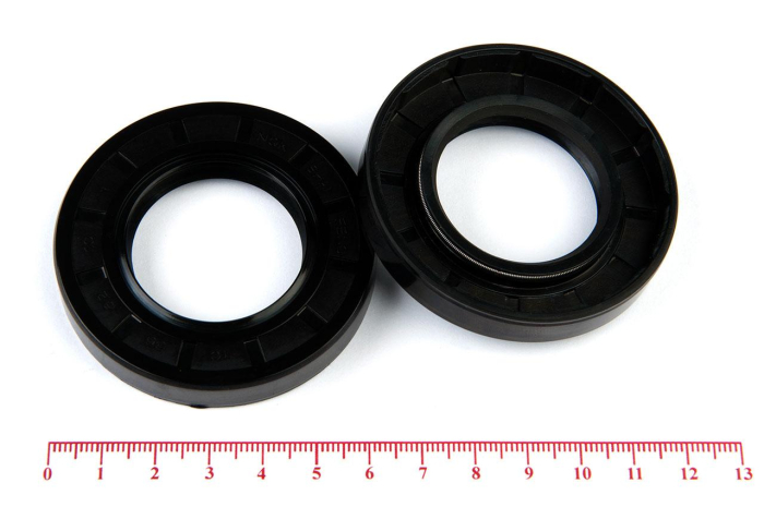 Сальник (манжета армированная) TC 35х62х10 NBR70