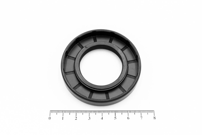 Сальник (манжета армированная) TC 35х62х10 NBR70