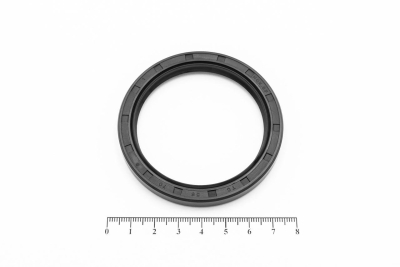 Сальник (манжета армированная) TC 56х70х8 NBR70