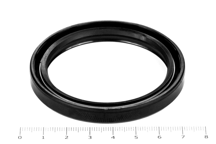 Сальник (манжета армированная) TC 56х70х8 NBR70