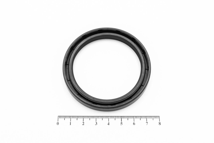 Сальник (манжета армированная) TC 56х70х8 NBR70