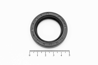 Сальник (манжета армированная) TC 32х46х8 NBR70