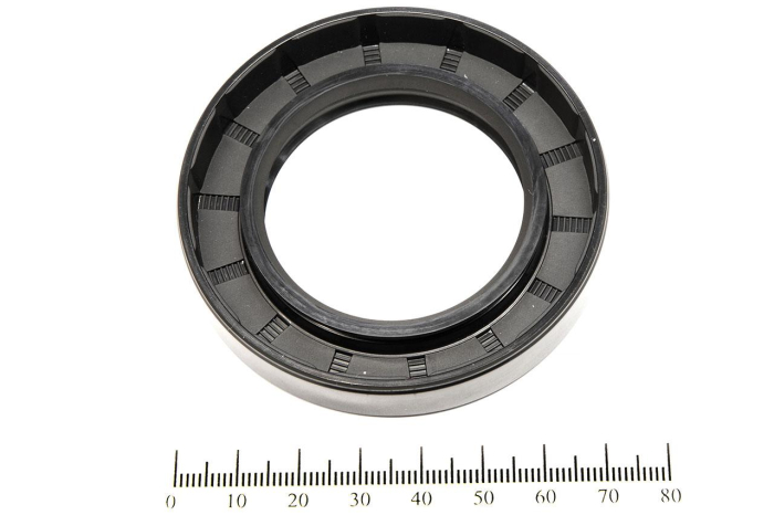 Сальник (манжета армированная) TC 45х72х12 NBR70