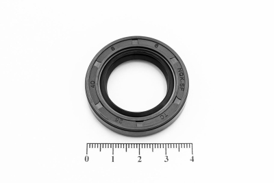 Сальник (манжета армированная) TC 25х40х8 NBR70