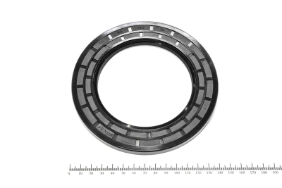 Сальник (манжета армированная) TC 95х145х10 NBR70