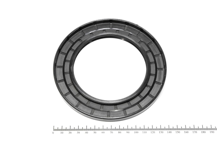 Сальник (манжета армированная) TC 95х145х10 NBR70