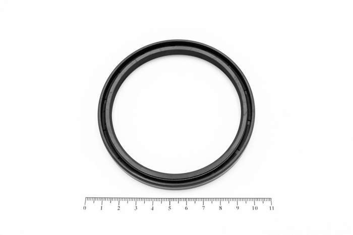 Сальник (манжета армированная) TC 80х95х8 NBR70