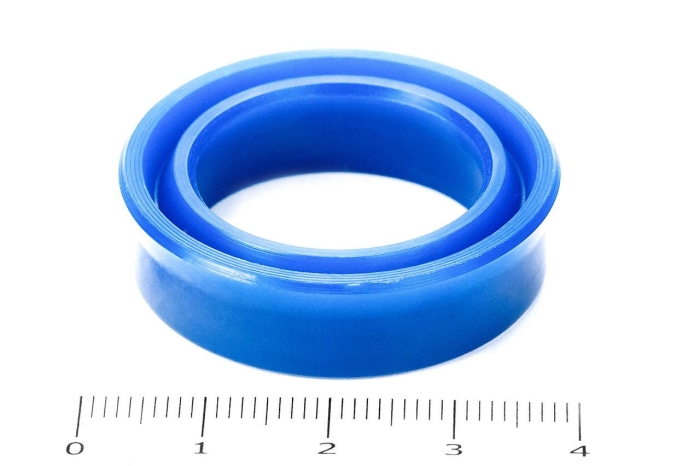 Манжета PU 25*35*10 UN