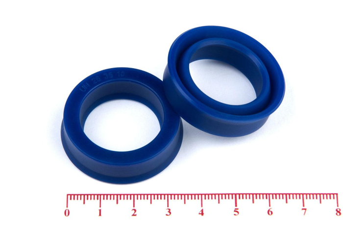 Манжета PU 25*35*10 UN